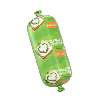Mazanka Buterbrodnaya "Gribnoj aromat"