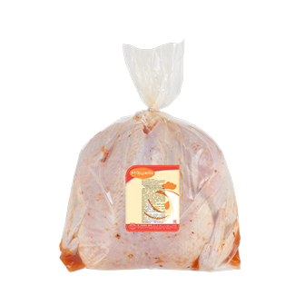 Кураня Tabaka