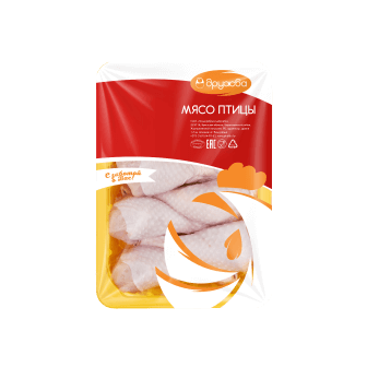 Broler chicken drumsticks