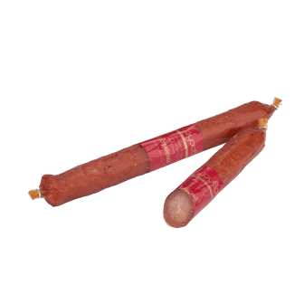 Smoked chopped "Avstrijskij" product