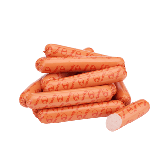 Boiled sausages " Byterbrodnye classic" of the highest grade