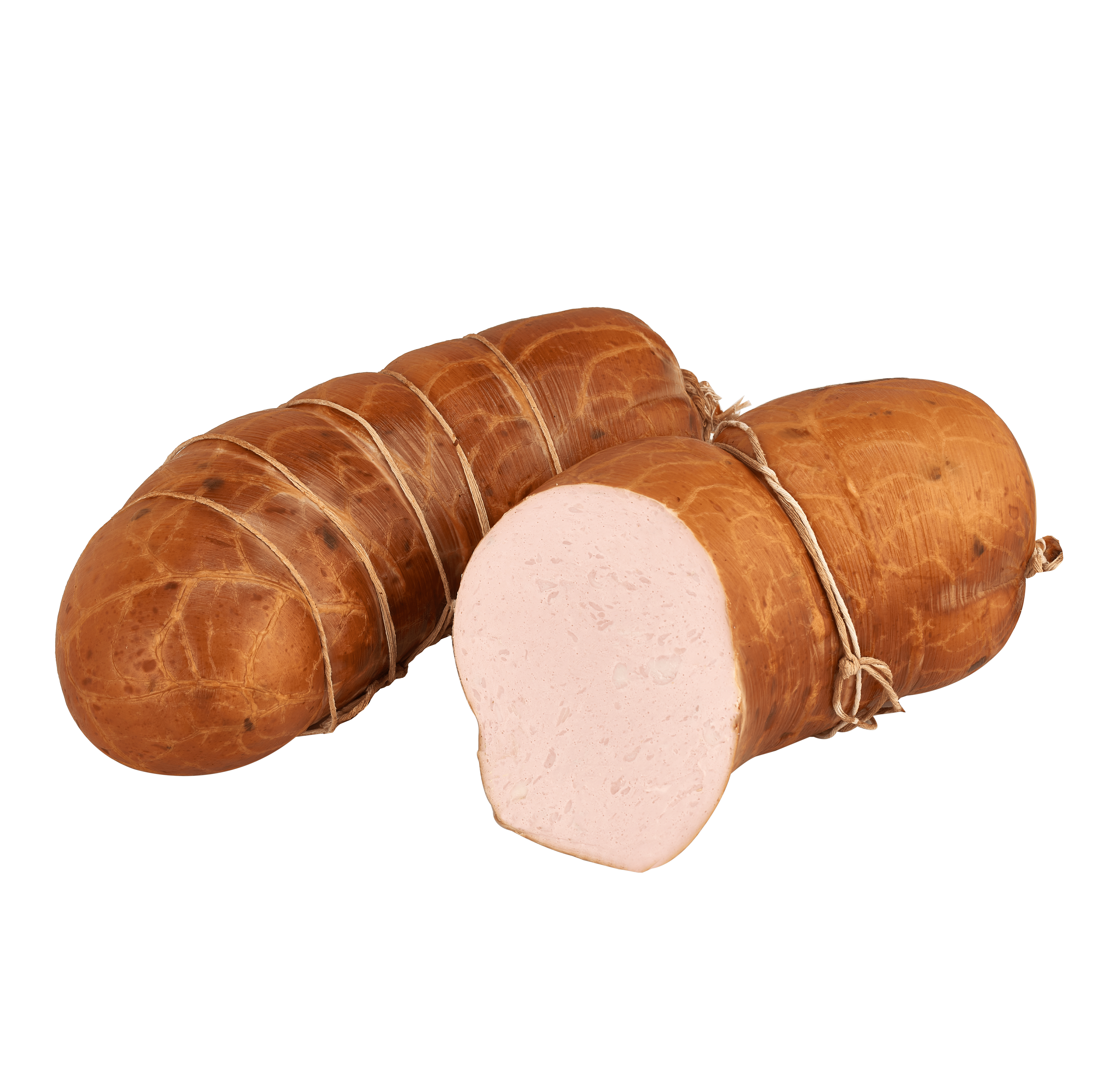 Kolbasa varenaya "Vkusnaya" vishiy sort